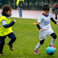 Tournoi Interscolaire de Foot 2023