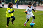 Tournoi Interscolaire de Foot 2023