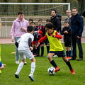 Tournoi Interscolaire de Foot 2023