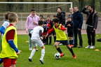 Tournoi Interscolaire de Foot 2023