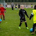 Tournoi Interscolaire de Foot 2023
