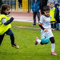 Tournoi Interscolaire de Foot 2023