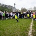 Tournoi Interscolaire de Foot 2023