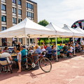 F&ecirc;te de quartier Hof-ten-Berg 2023