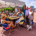 F&ecirc;te de quartier Hof-ten-Berg 2023