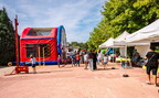 F&ecirc;te de quartier Hof-ten-Berg 2023