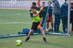 Tournoi Interscolaire de Foot 2022