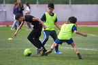 Tournoi Interscolaire de Foot 2022