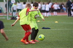 Tournoi Interscolaire de Foot 2022