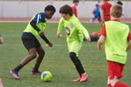 Tournoi Interscolaire de Foot 2022