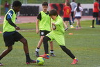 Tournoi Interscolaire de Foot 2022