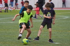 Tournoi Interscolaire de Foot 2022