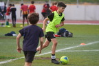 Tournoi Interscolaire de Foot 2022