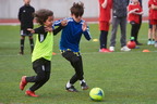 Tournoi Interscolaire de Foot 2022
