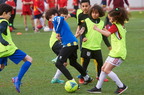 Tournoi Interscolaire de Foot 2022
