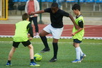 Tournoi Interscolaire de Foot 2022