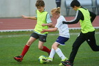 Tournoi Interscolaire de Foot 2022