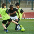 Tournoi Interscolaire de Foot 2022