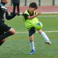 Tournoi Interscolaire de Foot 2022