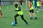 Tournoi Interscolaire de Foot 2022