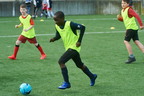 Tournoi Interscolaire de Foot 2022