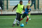 Tournoi Interscolaire de Foot 2022