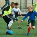 Tournoi Interscolaire de Foot 2022