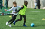 Tournoi Interscolaire de Foot 2022