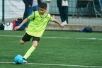 Tournoi Interscolaire de Foot 2022