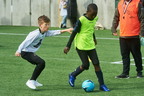 Tournoi Interscolaire de Foot 2022