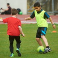 Tournoi Interscolaire de Foot 2022