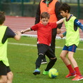 Tournoi Interscolaire de Foot 2022