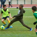 Tournoi Interscolaire de Foot 2022