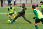 Tournoi Interscolaire de Foot 2022