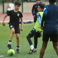 Tournoi Interscolaire de Foot 2022