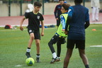 Tournoi Interscolaire de Foot 2022