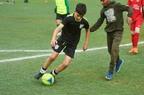 Tournoi Interscolaire de Foot 2022