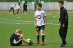 Tournoi Interscolaire de Foot 2022