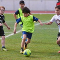Tournoi Interscolaire de Foot 2022