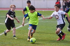 Tournoi Interscolaire de Foot 2022