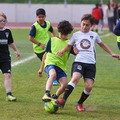 Tournoi Interscolaire de Foot 2022