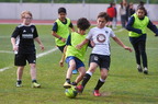 Tournoi Interscolaire de Foot 2022