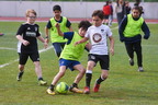 Tournoi Interscolaire de Foot 2022