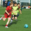 Tournoi Interscolaire de Foot 2022