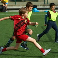 Tournoi Interscolaire de Foot 2022