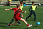 Tournoi Interscolaire de Foot 2022
