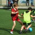 Tournoi Interscolaire de Foot 2022