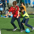 Tournoi Interscolaire de Foot 2022
