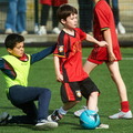 Tournoi Interscolaire de Foot 2022