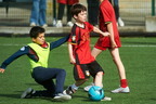 Tournoi Interscolaire de Foot 2022